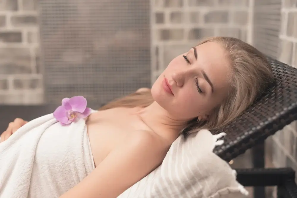 Heavenly Bliss Massage