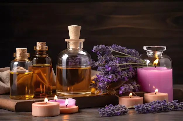 Product display
